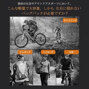 爆買 ランニング リュック ザック バッグ 1...の詳細画像1
