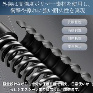 爆買 父の日 ロープレス バトルロープ 2本セ...の詳細画像5