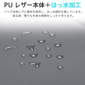 リュック メンズ リュックサック ビジネスリュ...の詳細画像4