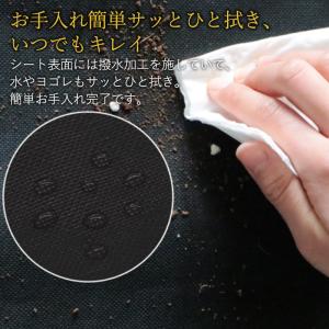 ペットドライブシート 犬 猫 ドライブシート ...の詳細画像5