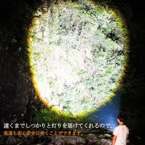 【防災グッズ】キャンプランタン 充電式 LED...の詳細画像5