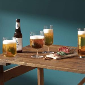 グラス ハイボール ビールグラス クリア LS...の詳細画像4