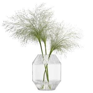 LSA エルエスエー Rotunda Vase...の詳細画像1