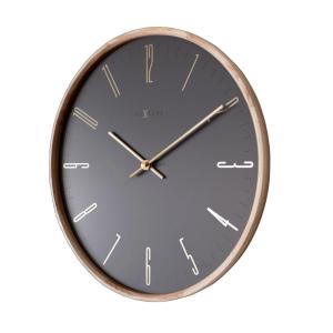 SEIKO（セイコー） 掛時計 衛星電波時計 電波掛け時計 掛け時計 壁掛け
