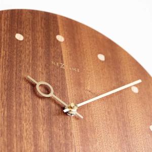 壁時計 掛時計 NEXTIME ネクスタイム ...の詳細画像3