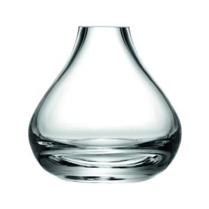 ルーツ 並行輸入品 イッタラ(iittala) ベース(花瓶) クランベリー 115