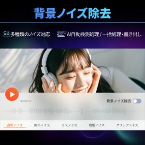 多機能画像・動画処理ソフト Digiarty ...の詳細画像5