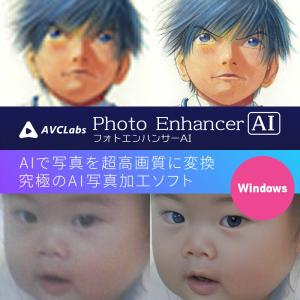画像加工ソフト MEDIA NAVI AVCLa...の商品画像