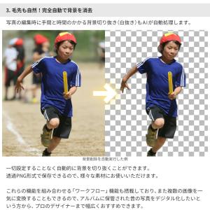 画像加工ソフト MEDIA NAVI AVCL...の詳細画像4