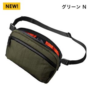 公式 ALPAKA アルパカ スリングバッグ ...の詳細画像3