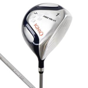 激安大特価！】 【送料無料】IGNIO イグニオ キッズ・ジュニア ゴルフ