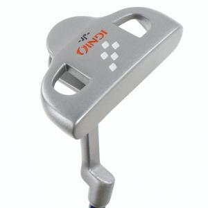 イグニオ ジュニア キッズ・子供 ゴルフ パター 対応身長・対応年齢に合わせて選択可能