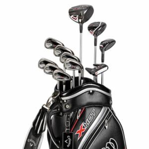 キャロウェイ PK RH X HOT 21 12PC ST STF JV ゴルフ クラブセット オリジナルスチール S 2021年 メンズ Callaway｜アルペングループヤフー店