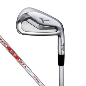 ミズノ Mizuno Pro 243 5-PW S ゴルフ アイアンセット MODUS 105 2023年モデル メンズ MIZUNOの商品画像