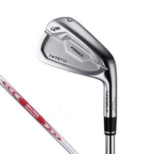 ホンマ TW757Vx MD105 IX6 ツアーワールド757 ゴルフ アイアンセット 6本 2022年 メンズ HONMA