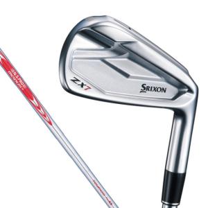 ZX7 スリクソン N.S.PRO Modus3 ダンロップ