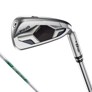 PING g430 アイアンセット 5本セット PING G430アイアンセット 5本 7, 8, 9, W, 45度