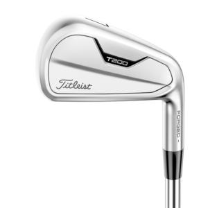 タイトリスト ゴルフ アイアンセット T200 NS PRO 105T 5本 2021年モデル メンズ Titleist