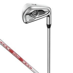 タイトリスト T200 6I-P ゴルフ アイアンセット N.S.Modus3 105 S 5本セット 2019年モデル メンズ Titleist
