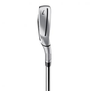 テーラーメイド Qi IRON ゴルフ アイア...の詳細画像1