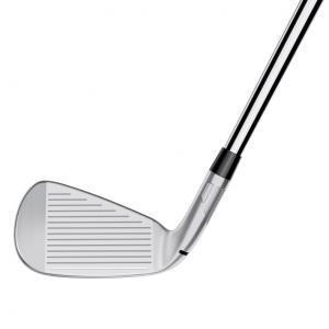 テーラーメイド Qi IRON ゴルフ アイア...の詳細画像3