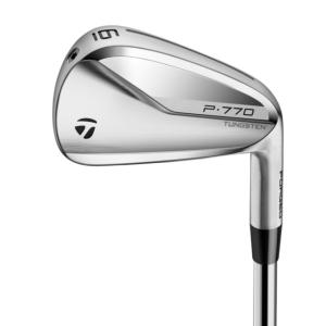 テーラーメイド アイアンセット P770 N.S.PRO MODUS3 TOUR105 ゴルフ 6本 2020年 メンズ TaylorMade