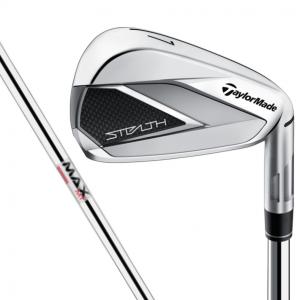 テーラーメイド ステルス STEALTH IRON ゴルフ アイアンセット 5本 2022年 メンズ TaylorMade｜アルペングループヤフー店