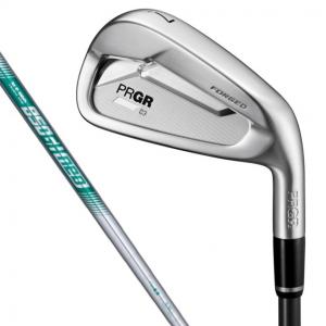 プロギア 03 IRON ゴルフ アイアンセット N.S.PRO GH 850 neo