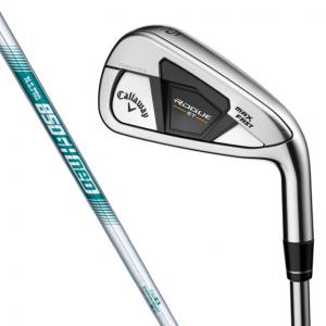 キャロウェイ ローグ ROGUE ST MAX FAST IRONS ゴルフ アイアンセット