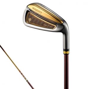 マジェスティ プレステジオ13 PRESTIGIO13 iron ゴルフ アイアンセット LV760 2024年モデル メンズ MAJESTY｜alpen-group