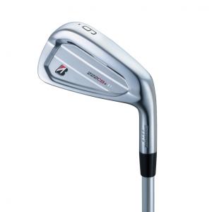 ブリヂストン BS 222CB+ 6I ゴルフ アイアンセット MCI B70 6本 2022年 メンズ BRIDGESTONE