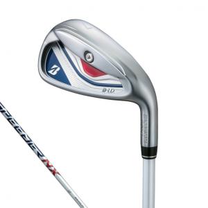 ブリヂストン レディース B-LD IRON セット GOLF IRON ゴルフ アイアンセット 5本セット 2024年モデル BRIDGESTONE｜alpen-group