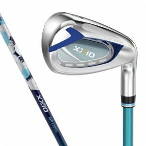 ゼクシオ MP1200L ダンロップ レディース ブルー