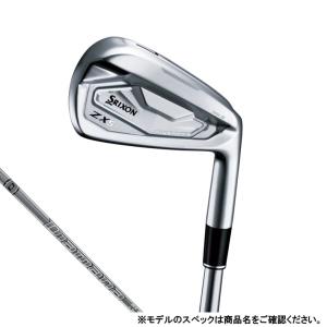 スリクソン ZX5 Mk ll アイアン ゴルフ アイアンセット 6本 Diamana ZX- ll for IRON 2022年 メンズ SRIXON｜alpen-group