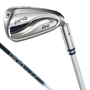 PING ピン レディース GLE3 フェアウェイウッド ULT250 J ゴルフ