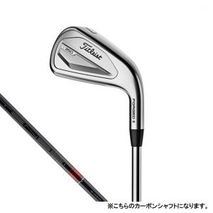 タイトリスト T350アイアン TENSEI AV AM2 RED ゴルフ アイアンセット 6本セット 2023年モデル メンズ Titleistの商品画像