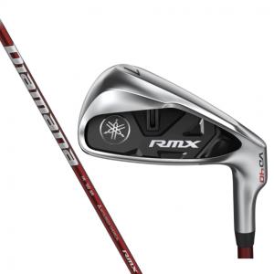 ヤマハ 22 RMX VD40 IRON ゴルフ アイアンセット 5本セット