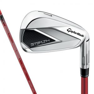 テーラーメイド ステルス レディース STEALTH Womens IRON ゴルフ 