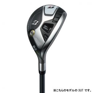 ブリヂストン BSG B2HT HY ゴルフ ユーティリティ N.S.PRO 850GH neo S 2023年モデル メンズ BRIDGESTONEの商品画像