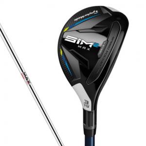 テーラーメイド SIM2 MAX シム2 マックス ユーティリティ レスキュー ゴルフ KBS MAX85 JP 2021年 メンズ TaylorMade
