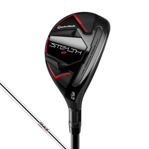 予約受付中 テーラーメイド ステルス2 STEALTH2 レスキュー ゴルフ ユーティリティ KBS MAX MT85 JP S 2023年モデル メンズ TaylorMade