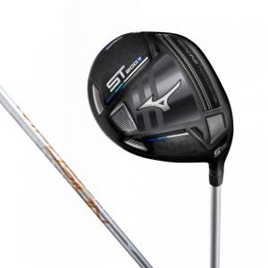 ミズノ ST200X PLATINUM MFUSION D -1インチ ゴルフ フェアウェイウッド 2020年 メンズ MIZUNO