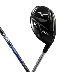 ミズノ ST-X 220 ツアーAD ユーティリティ ゴルフ TOUR AD GM U 2022年モデル メンズ MIZUNO