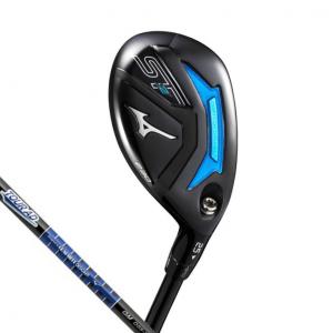 ミズノ ST-Z 230 ユーティリティ TOUR AD GM ゴルフ ユーティリティ TOUR AD GM U カーボン S 2023年モデル メンズ MIZUNO｜alpen-group