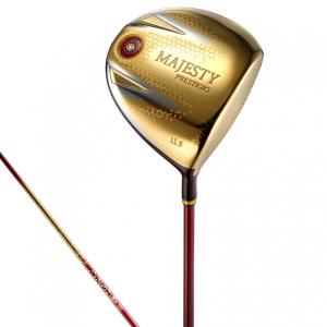 マジェスティ レディース プレステジオ13 PRESTIGIO13 LADIES driver ゴルフ ドライバー TL760 2024年モデル MAJESTY｜alpen-group