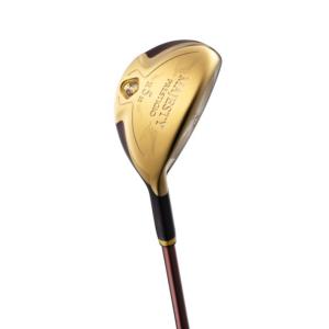 マジェスティ MAJESTY PRESTIGIO プレステジオ XI Hybrid ゴルフ