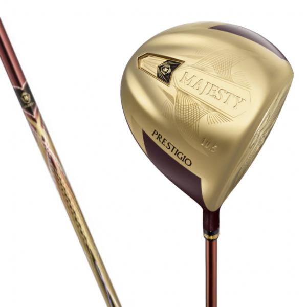 マジェスティ PRESTIGIO プレステジオ driver ゴルフ ドライバー MAJESTY L...