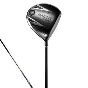 マジェスティ プレステジオ13 PRESTIGIO13 BLACK driver ゴルフ ドライバー LV760 10.5゜゜ 2024年モデル メンズ MAJESTY｜alpen-group