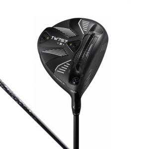 HONMA GOLF 本間ゴルフ（HONMA）（メンズ）TW757 TYPE-D PLUS 2