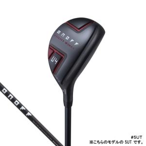 オノフ ONOFF UTILITY WINGS...の詳細画像2